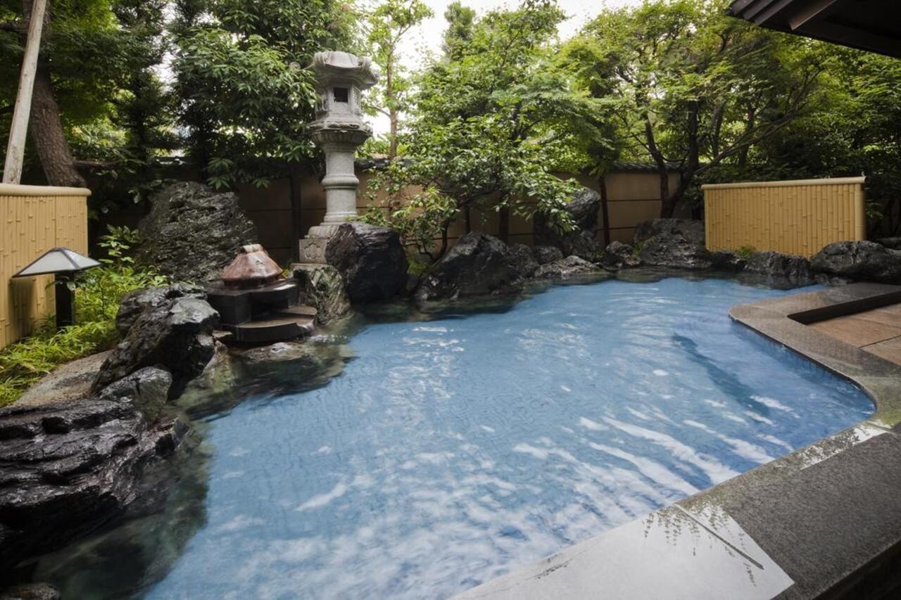琵琶湖グランドホテル京近江 Ōtsu Exterior foto