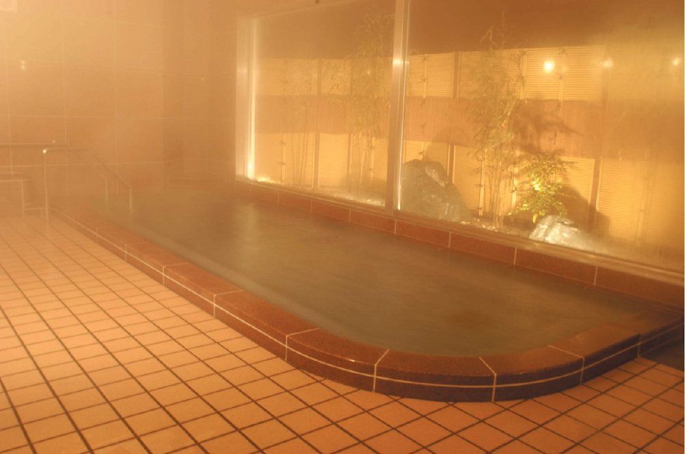 琵琶湖グランドホテル京近江 Ōtsu Exterior foto